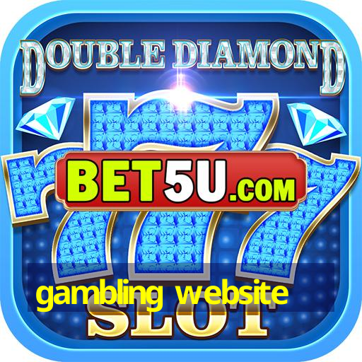 gambling website